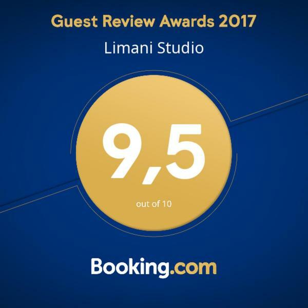 Limani Studio ลักกา ภายนอก รูปภาพ